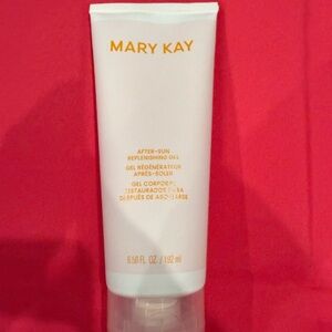 Mary Kay After-Sun Replenishing Gel – Soothing & Cooling | NEW